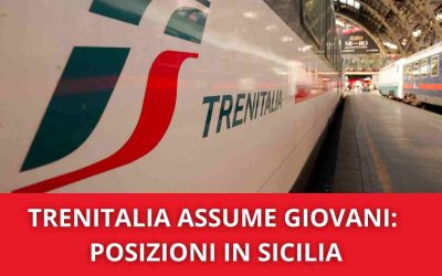 Trenitalia