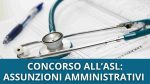 CONCORSO ASL