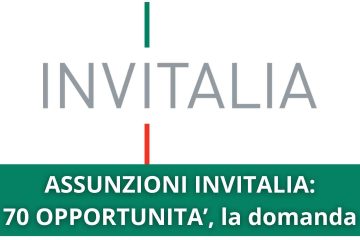 Invitalia