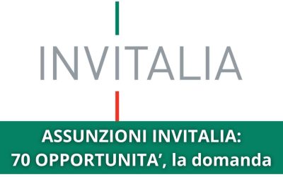 Invitalia