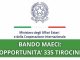 MAECI TIROCINI