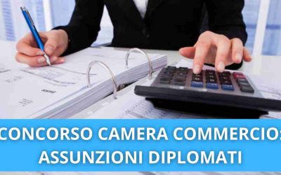 Camera di Commercio