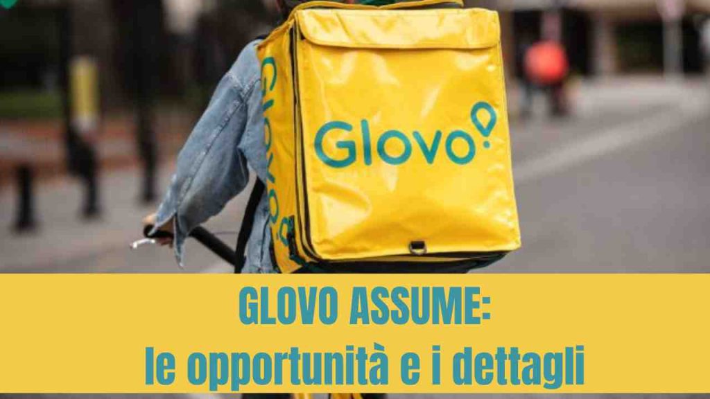 Glovo