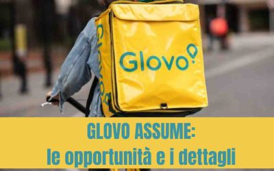 Glovo