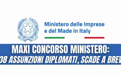 CONCORSO MIMIT