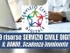 Servizio civile Digitale
