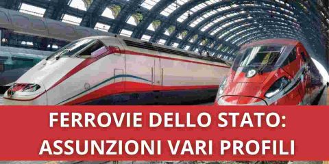 FERROVIE DELLO STATO