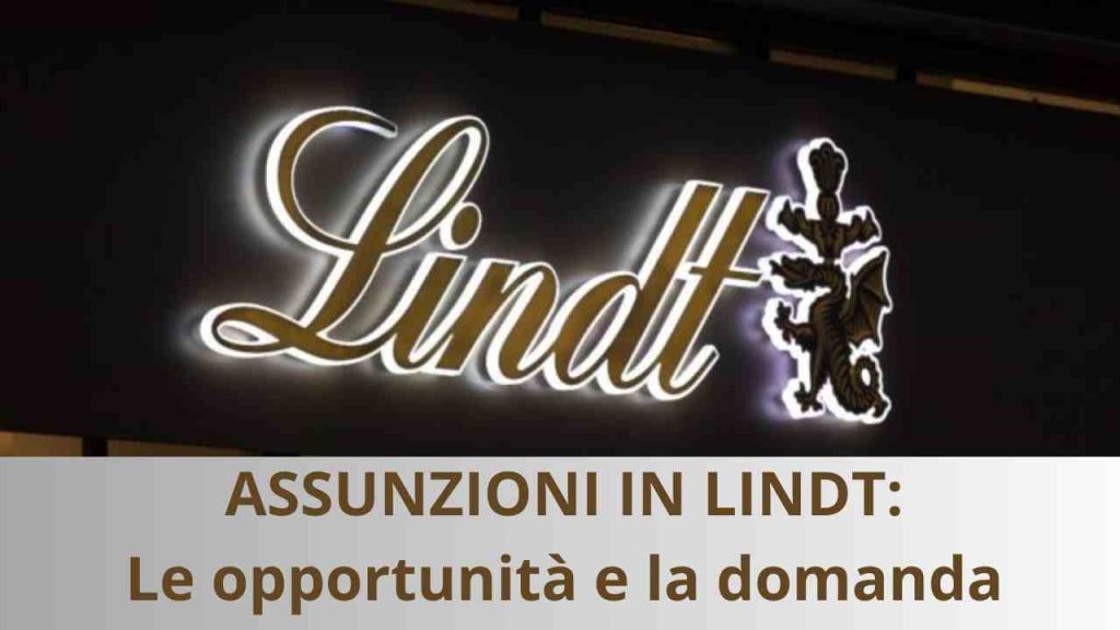 Lindt