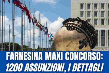 FARNESINA