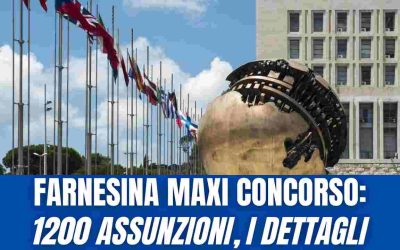 FARNESINA