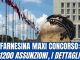 FARNESINA