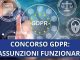 GDPR concorso