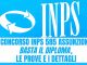 Concorso INPS