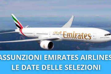 Emiratesi Airlines