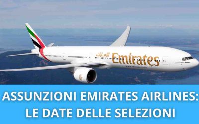 Emiratesi Airlines