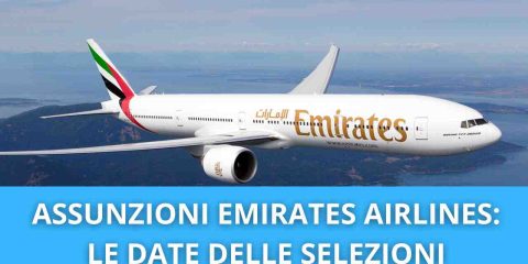 Emiratesi Airlines