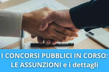 Concorsi Pubblici