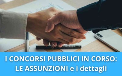 Concorsi Pubblici