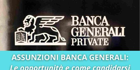 BANCA GENERALI