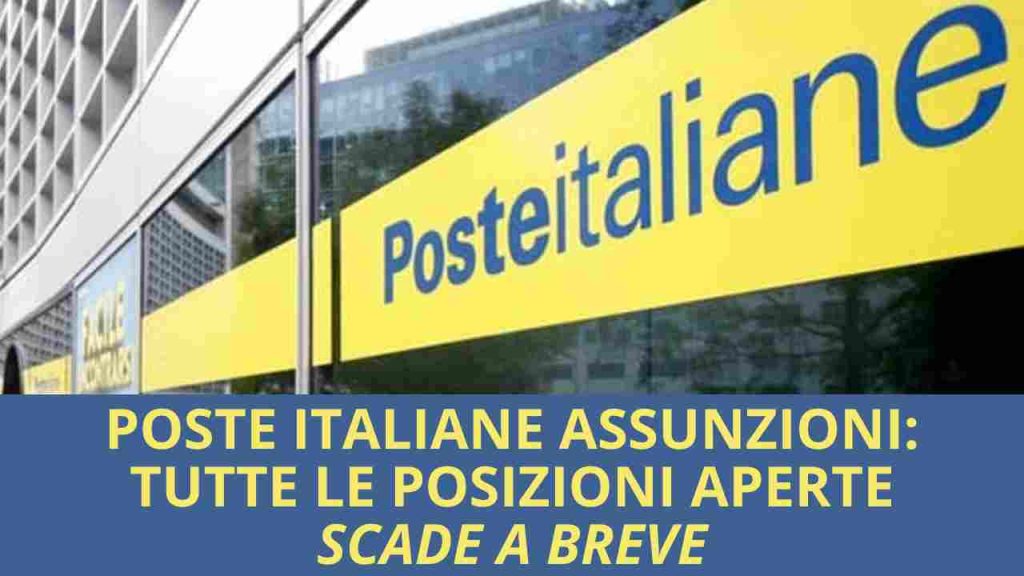 Poste Italiane