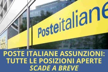 Poste Italiane