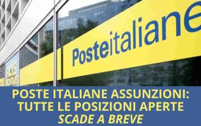 Poste Italiane