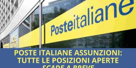 Poste Italiane