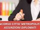 Città metropolitana
