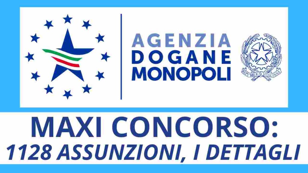 Agenzia Dogane