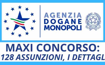 Agenzia Dogane