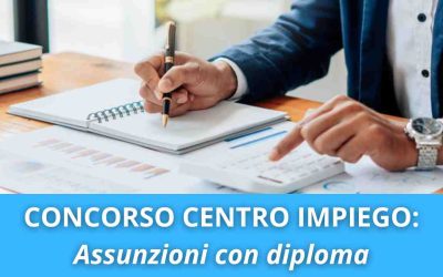 centro impiego