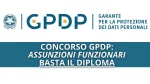 Concorso GPDP