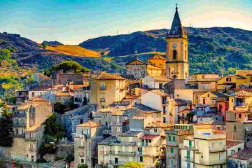 Borgo Sicilia