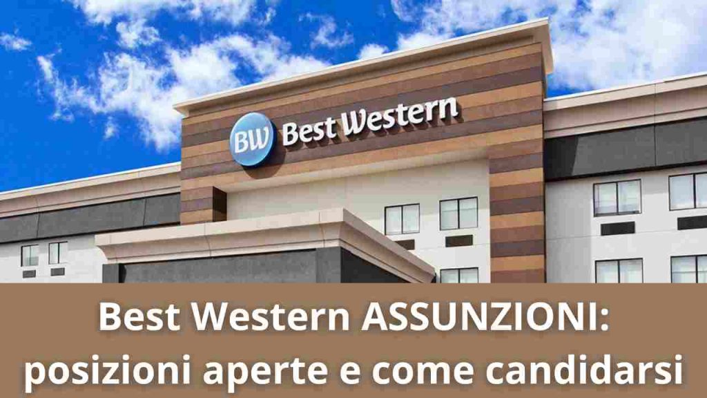 Best Western ASSUNZIONI