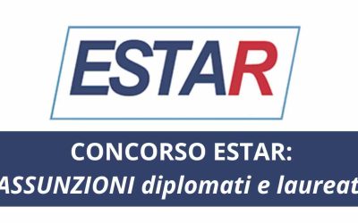 Concorso ESTAR