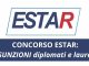Concorso ESTAR