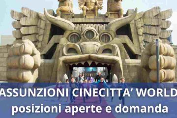 cinecittà