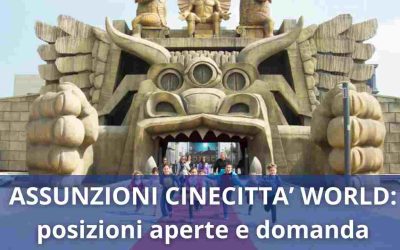 cinecittà