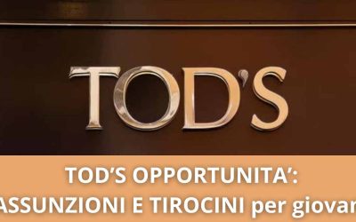 Tod's