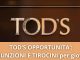 Tod's