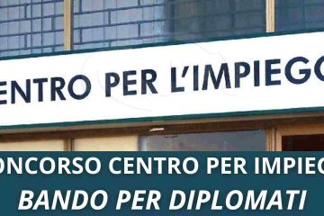CENTRO PER IMPIEGO