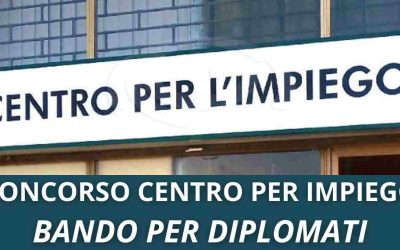 CENTRO PER IMPIEGO