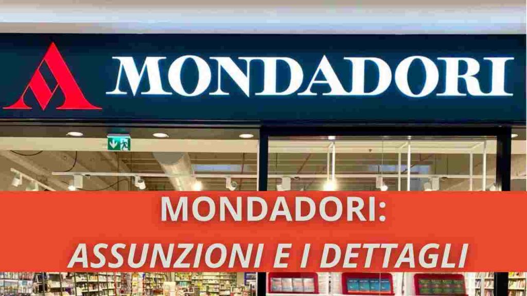 Mondadori