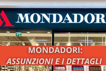 Mondadori