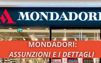 Mondadori