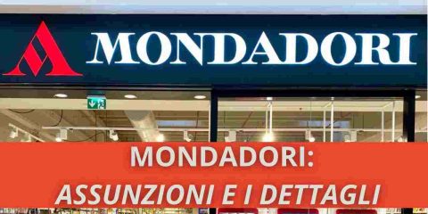 Mondadori