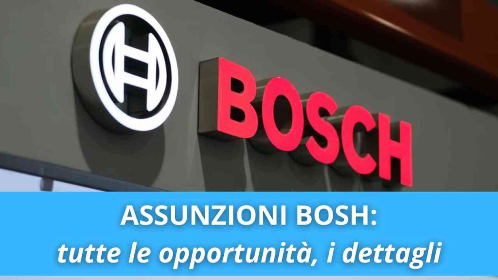 Bosch