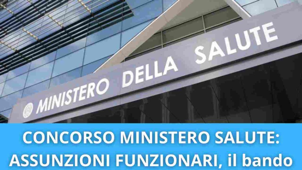 Ministero della Salute