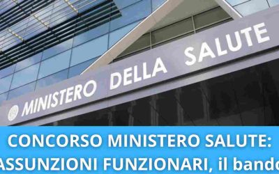 Ministero della Salute