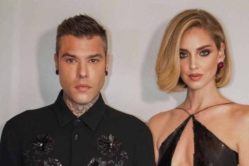 Fedez e Chiara